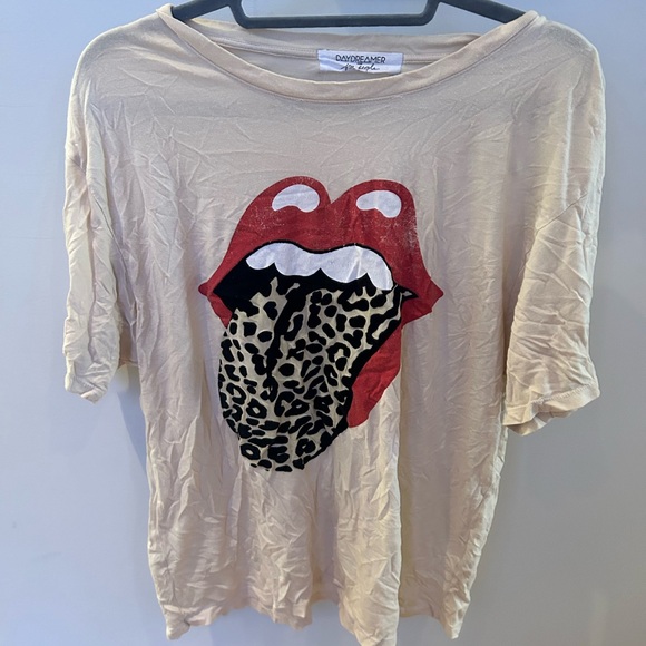 Daydreamer for Free People Medium T-Shirt - Picture 2 of 5